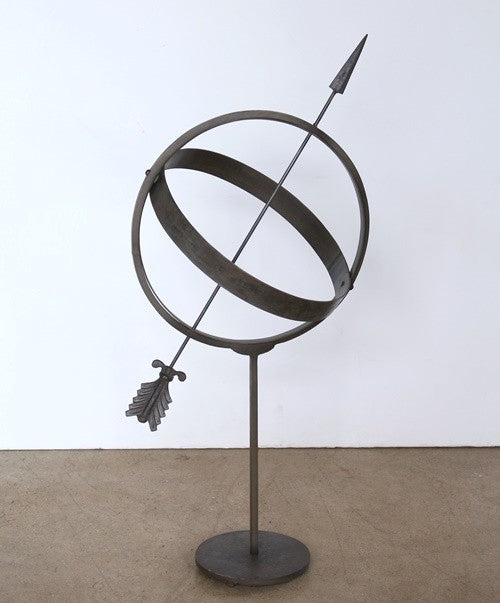 FIG234 - Dillon Armillary