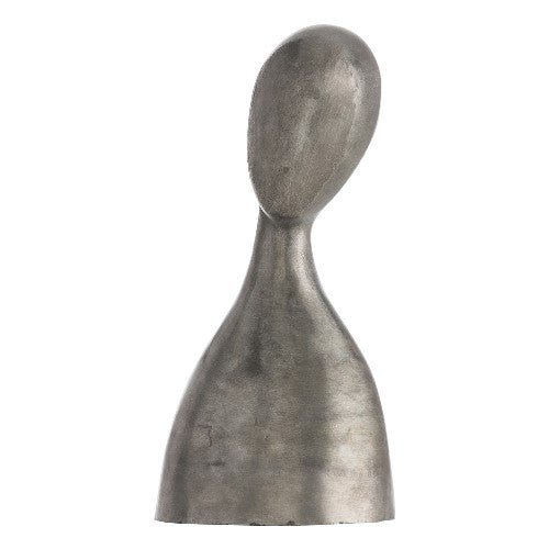 Rowena Sculpture - Cleared Décor