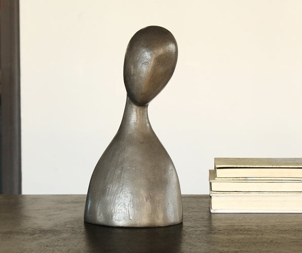 Rowena Sculpture