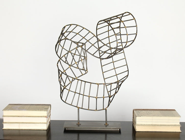 FIG249 Nebula Sculpture