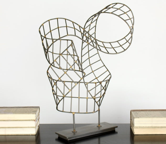 FIG249 Nebula Sculpture