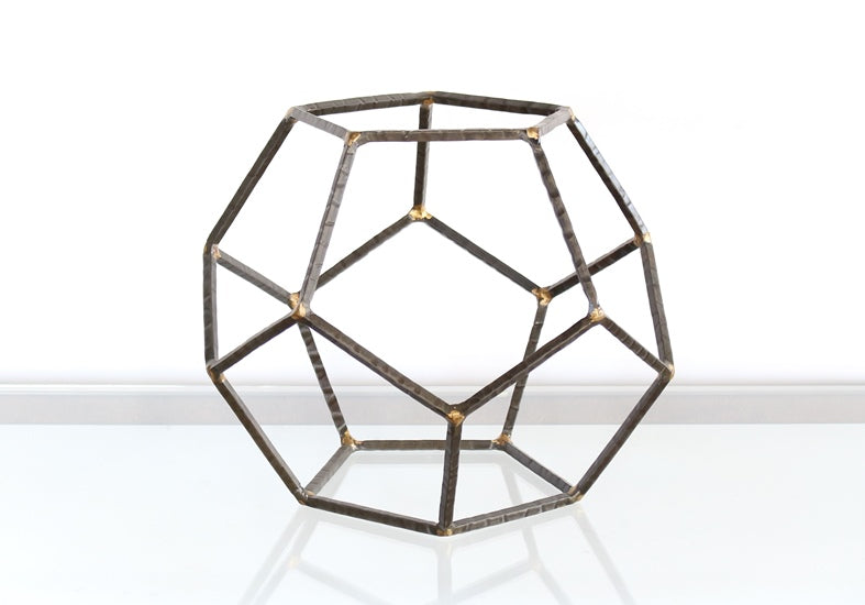 FIG256 Harmon Large Sculpture