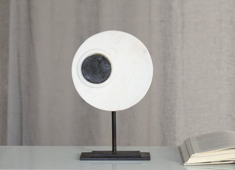 FIG262 - Keoni Sculpture