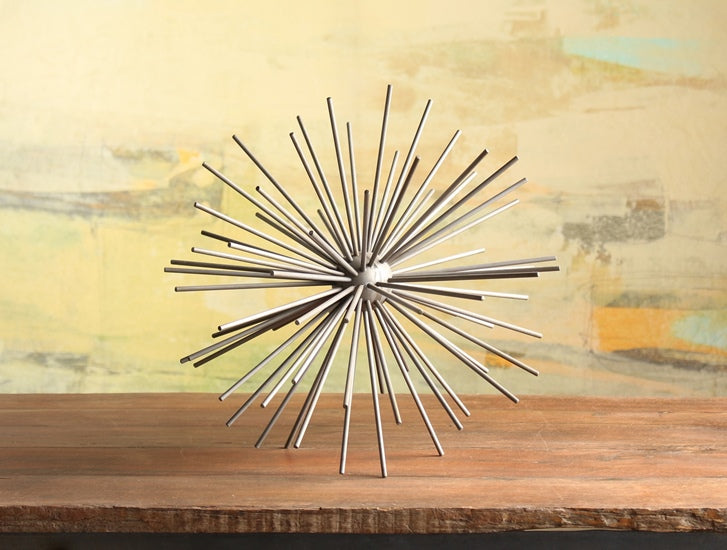 FIG269 - Winnipeg Small Sculpture