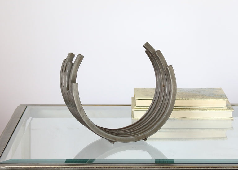 FIG271 Rodney Small Sculpture