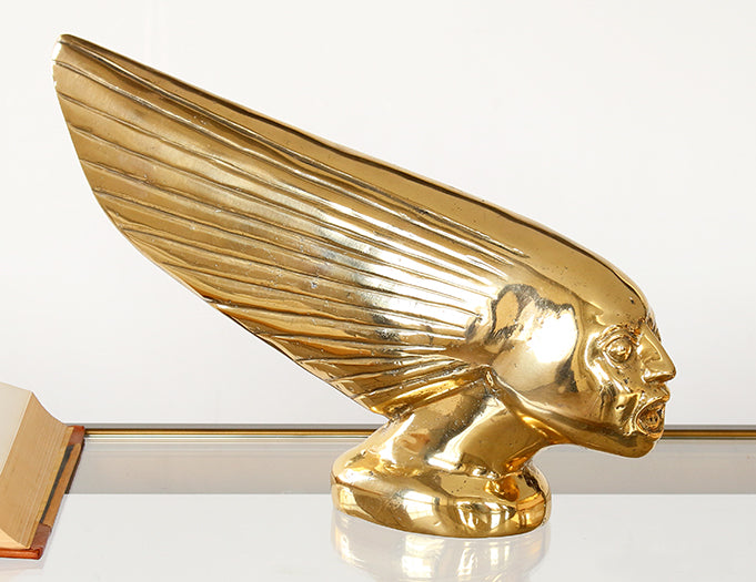 FIG310 Valkyrie Object