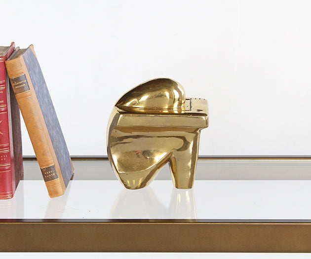 FIG316 Large Maude Figurine