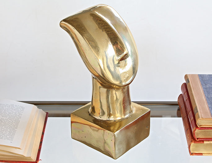 FIG321 Large Baal Object