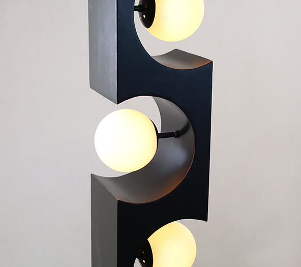Monolite Floor Lamp