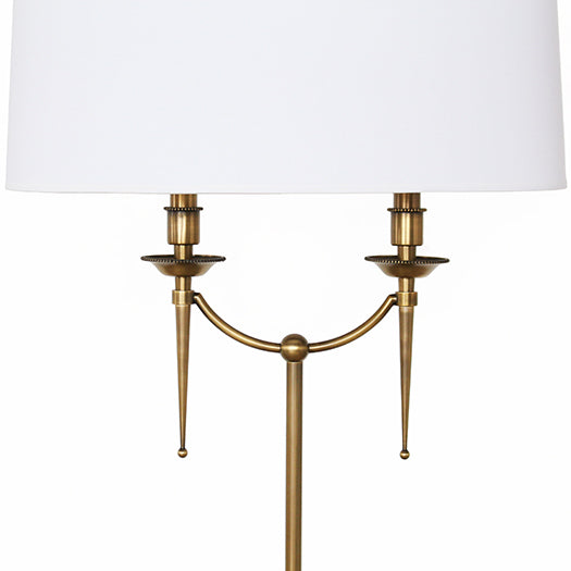 FL124 Cedric Floor Lamp