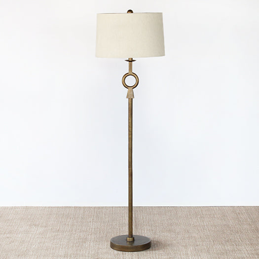 FL131 - Saxon Floor Lamp
