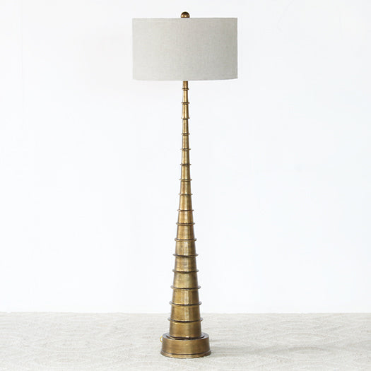 FL133 - Nautilus Floor Lamp