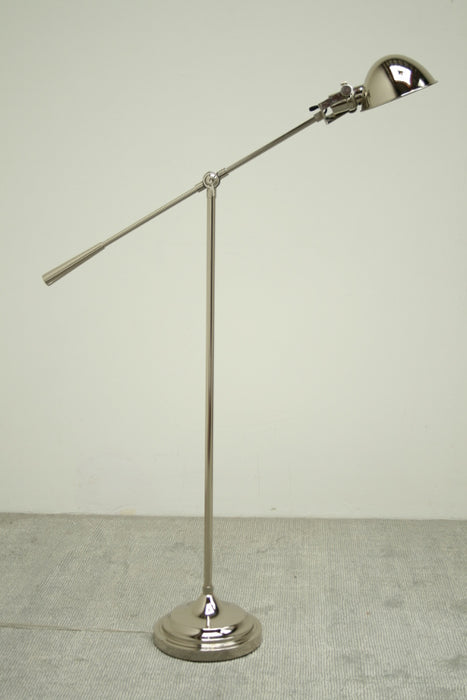 Alvin Boom Pharmacy Floor Lamp