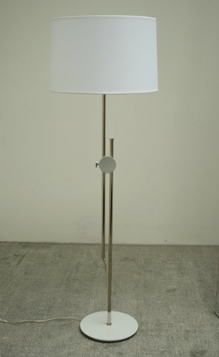 Spot Adjustable Floor Lamp