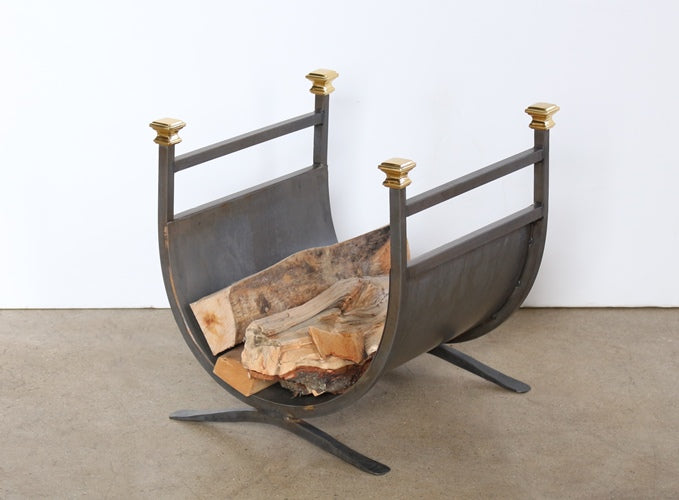 Kaden Log Holder