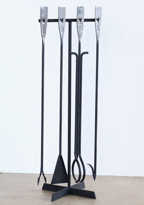Henry Fireplace Tool Set