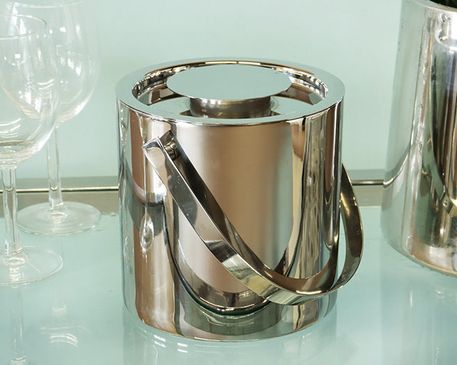 Ice Bucket w/ Lid
