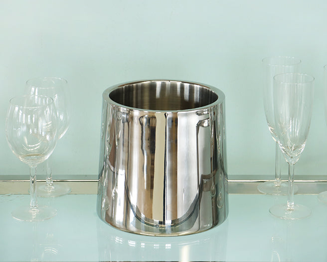 Insulated Ice Bucket