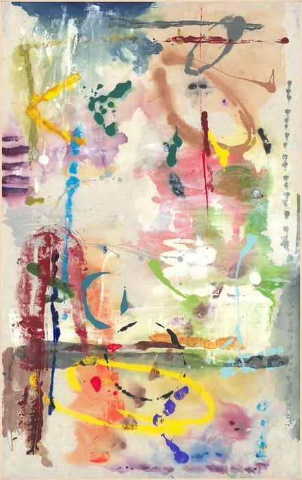 Dream Candy I 14W X 22H