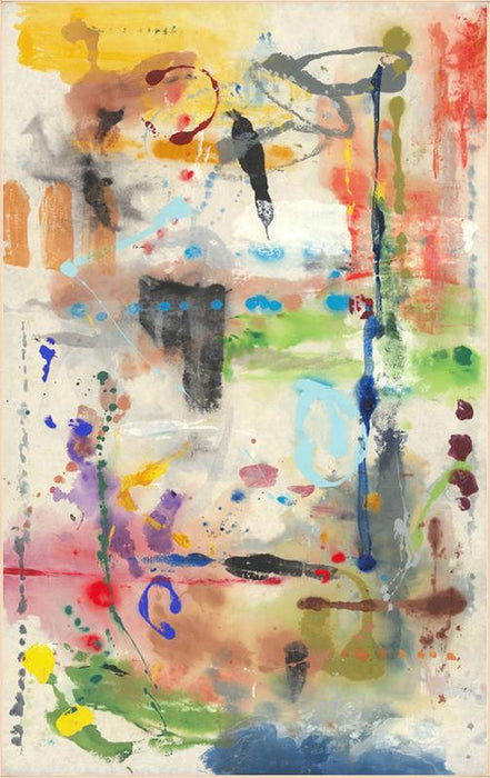 Dream Candy II 14W X 22H