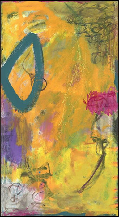 Bright Sunshine 47W X 86H