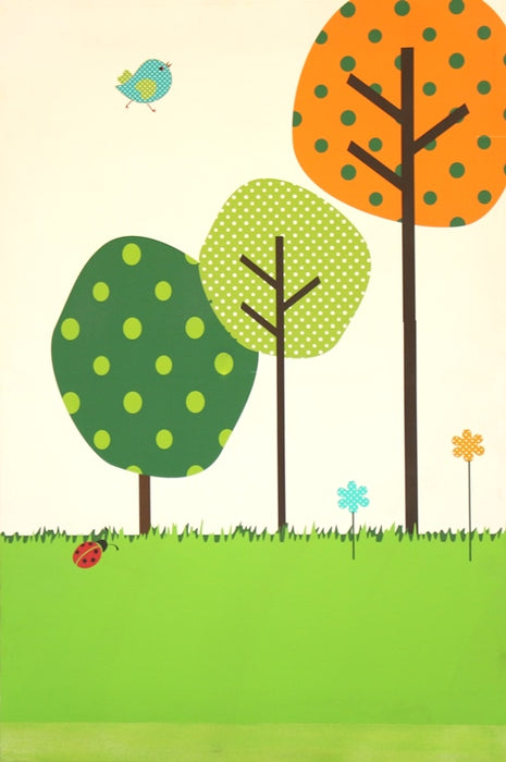 KIDS22 Three Trees Series (Set of 3)