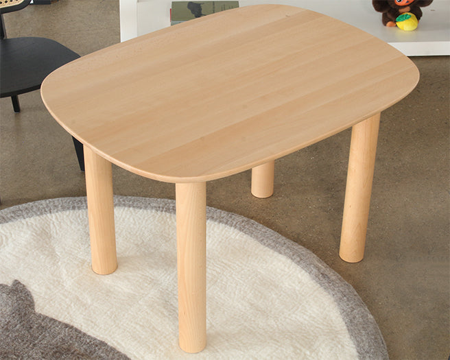 Elephant Table