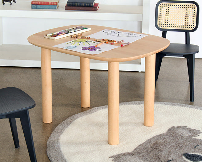 Elephant Table
