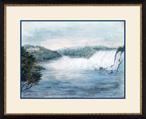 Niagara Falls III 33W x 27H