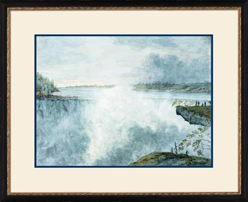 Niagara Falls IV 33W x 27H