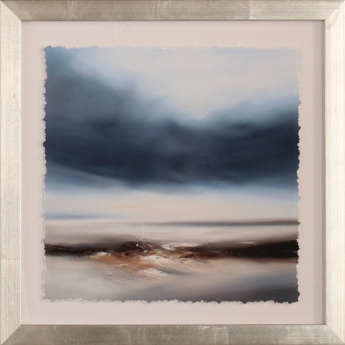 LAND509 - Old Atlantic IV 20W x 20H