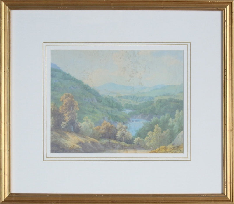 Mountain Perspective 4 24W x 21H