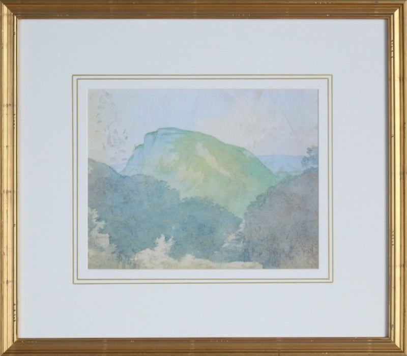 Mountain Perspective 5 24W x 21H