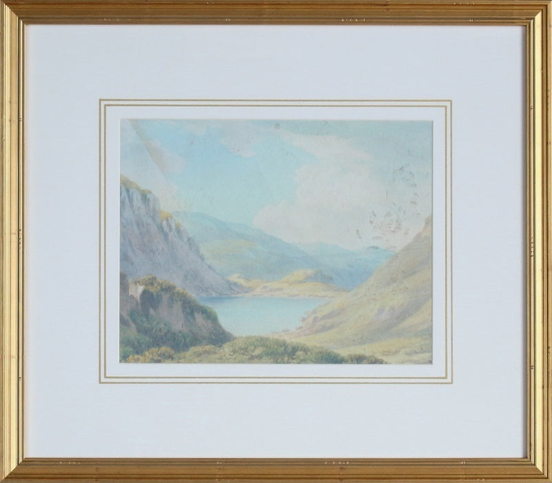 Mountain Perspective 6 24W x 21H