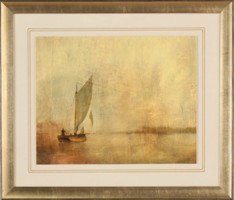Transcending Ships 8 29W x 25H