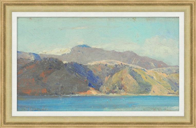 LAND589 Cerulean Cove 3 29W x 19H