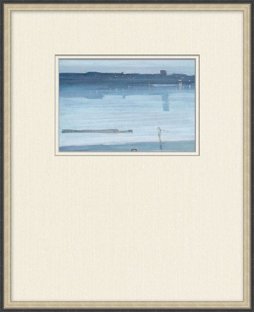 LAND610 Fishing By Moonlight 1