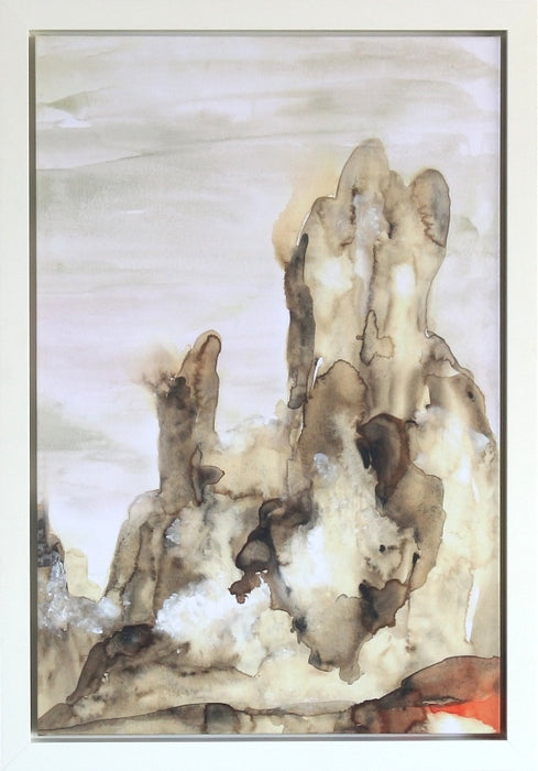 LAND670 Desert Mountain III 28W x 40H