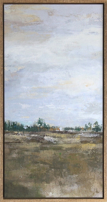 LAND677 Formative Landscapes I 26W x 49H