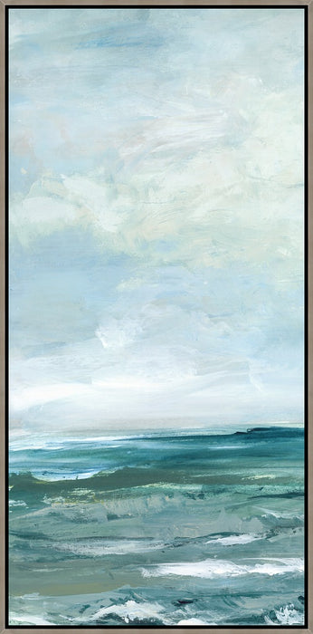 Ocean Front I 24W x 50H