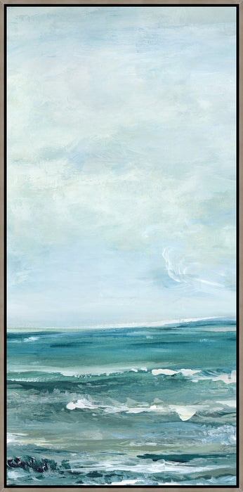 Ocean Front II 24W x 50H