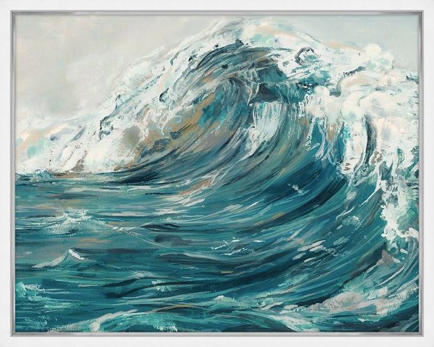 Atlantic Wave II 50W x 40H