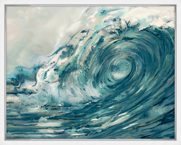 Atlantic Wave I 50W x 40H