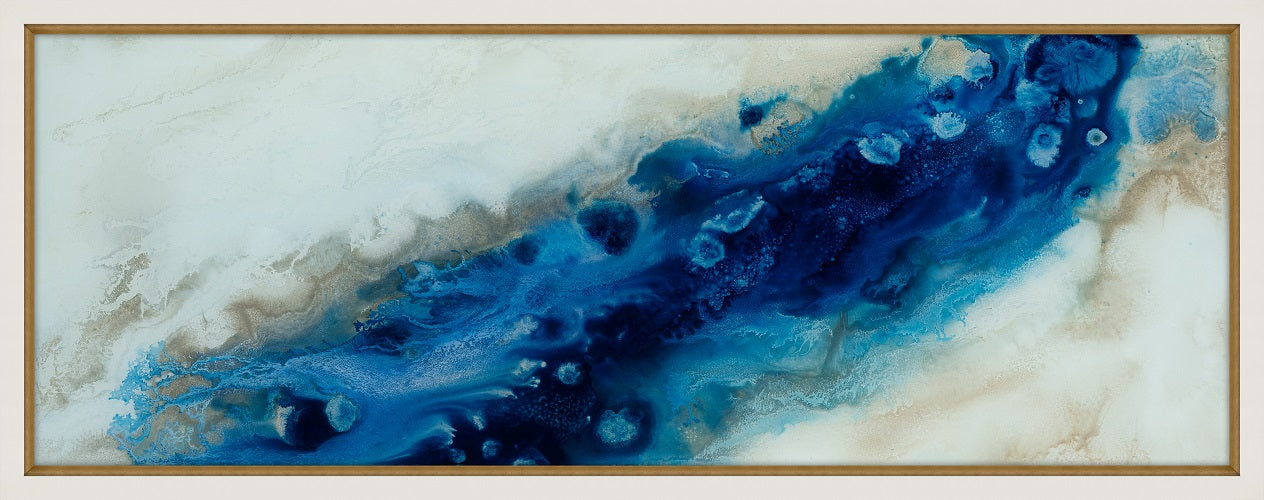 The Passage 77W x 30H