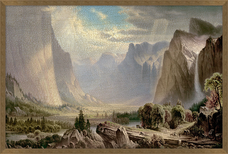 Western Valley 2 31W X 21H