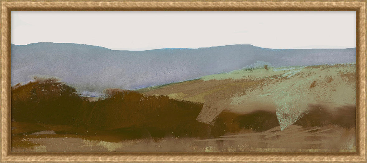 Salt Marsh 1 25.25W X 11.25H