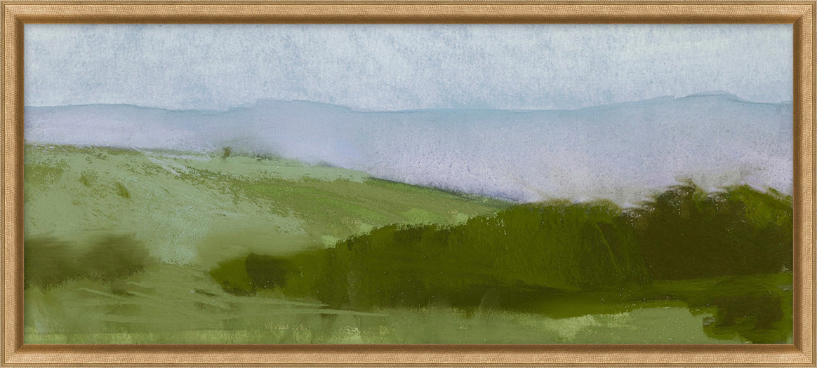 Salt Marsh 6 25.25W X 11.25H