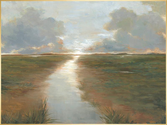LAND787 - The Next Sunset I