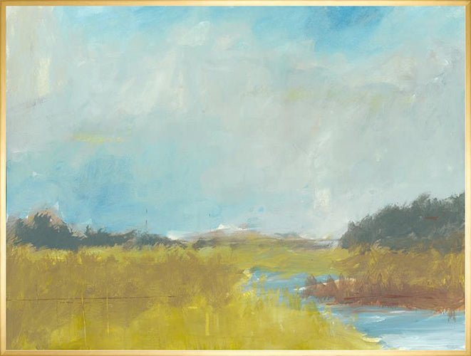 LAND794 - Serene Scape II