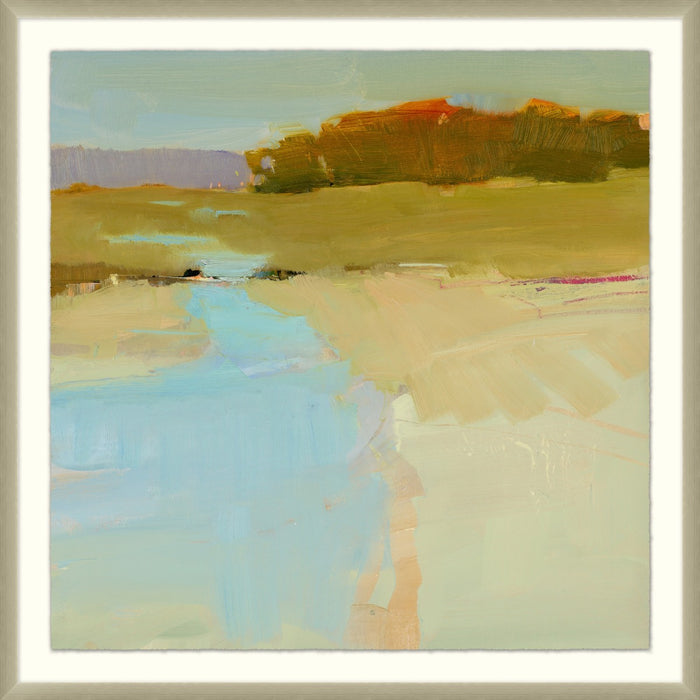 Seeking Space 2 40W X 40H
